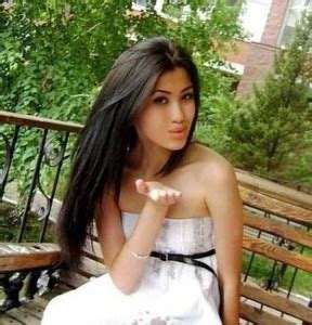 Extremely Attractive Girls Of Kazakhstan Photos Klyker