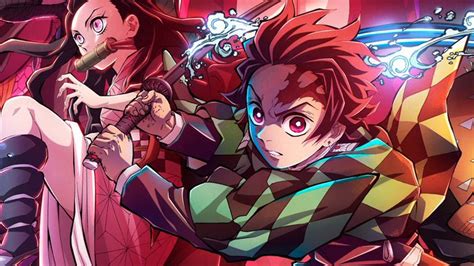 Demon Slayer Kimetsu No Yaiba To The Swordsmith Village Watch Online