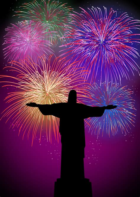 It has a total area of 8,515,770 square km. When to go to Brazil? - Chimu Adventures Blog