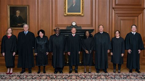 Liberals Have A New Supreme Court Target And You Won T Believe Who It