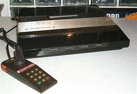 Atari 3600