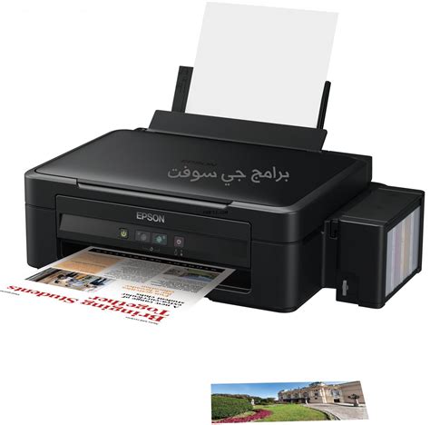 تثبيت تعريفات epson l365 يرجى اتباع الخطواط التالية : تحميل تعريف طابعة ابسون Epson L210 Driver Windows XP/Vista ...