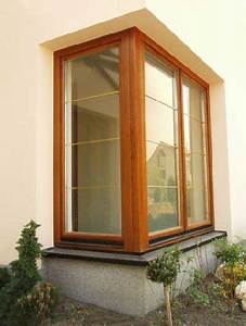 Dřevěná okna cena