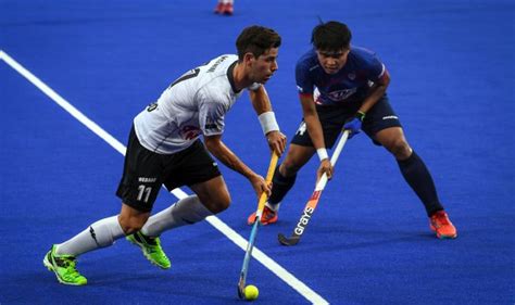 Keputusan hoki sukan asia 2018; Keputusan dan Kedudukan Liga Hoki Malaysia | Lain-lain ...