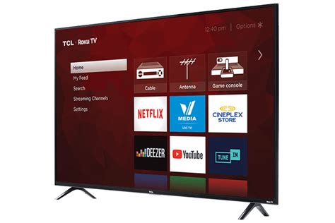 Lg 50 tv has sound but no picture: TCL 65" Class 4-Series 4K UHD HDR Roku Smart TV - 65S421 ...