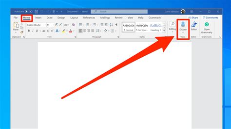 How To Convert Audio File To Text In Microsoft Word