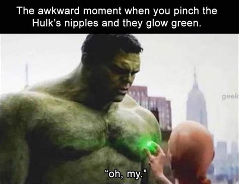 Hulk Smash Rmemes
