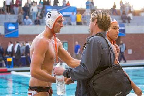 Pacific Not Ucla In As At Large Team For 2019 Ncaa Mens Water Polo