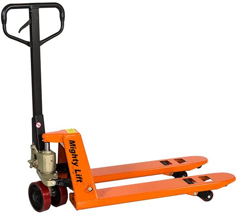 Tips On How To Repair A Pallet Jack Resource Allocation