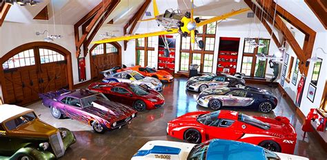 Famous Inspiration 15 Luxury Home Garage