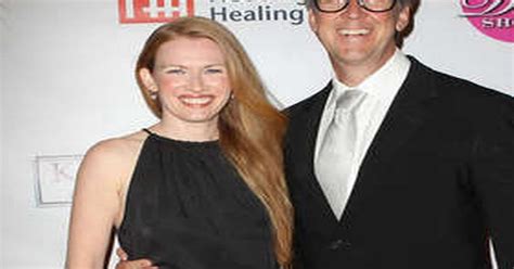 Mireille Enos And Alan Ruck Welcome Second Child Daily Star