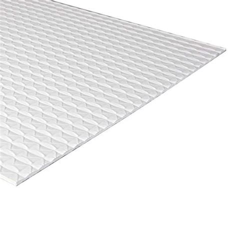 Looking for ceiling tiles & accessories? SpectraTile® Millennium Waterproof Ceiling Tiles at Menards®