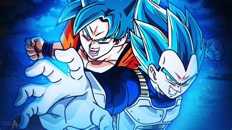 Hold shift key when cropping on the image. Dragon Ball Super HD Wallpaper | Background Image ...