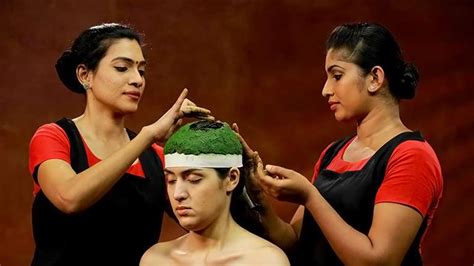 Talapotichil Special Treatments Rejuvenation Therapy And Panchakarma