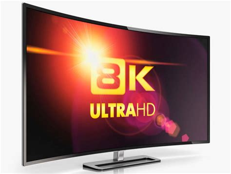 .8k tvs and you are considering an upgrade we thought we would write an article that will very simply explain the difference between 8k and 4k tv. Samsung lanzará televisores 8K este mismo año | Smart TV ...