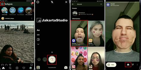 Htf handy x mole : Filter Ig Terbaru Buka Baju Tiktok - Filter IG Iphone 12 ...