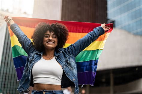 Pride Month Outfits That Give Back To The Lgbtq Community Ph