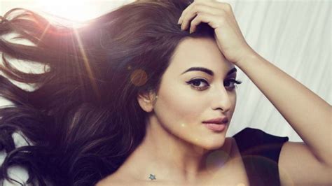 Sonakshi Sinha On Body Shaming Its Important For Audience To Rise Above Looks Latestly