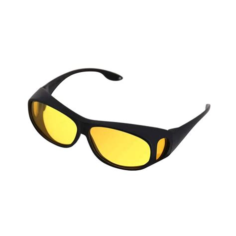 buy lxnoapnight vision driving wraparounds wrap around prescription glasses anti glare