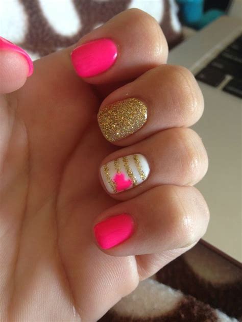 Summer Nail Designs You Need To Try This Year Watch Out Ladies