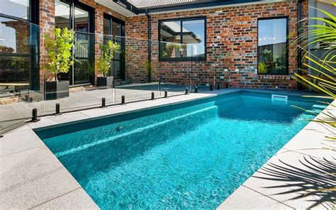 What Do Swimming Pool Colours Really Look Like Leisure Pools Australia
