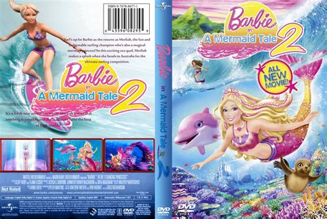 Barbie Dvd