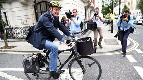 Jeremy Vine Films Driving Crimes A Day Bbc News