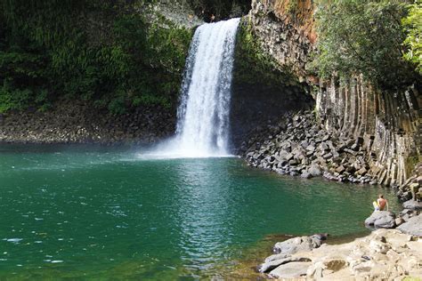 Séjour linguistique La Réunion - Cours de langue La ...