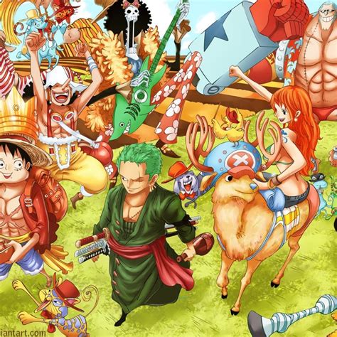 10 Most Popular One Piece Wallpaper After 2 Years Full Hd