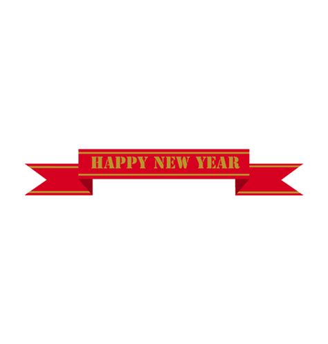 Happy New Year Banners Clipart Free Download On Clipartmag