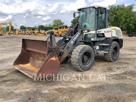 2012 Terex Tl100 For Sale 35900 Usd Cat Used