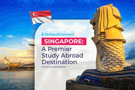 Singapore Education Offerings For Study Abroad Aspirants