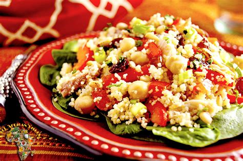 Maybe you would like to learn more about one of these? ALL AFRICAN DISHES: SOUTH AFRICAN RECIPES (CORIANDER LEMON ...