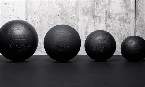 What Are The Best Rubber Atlas Stones To Buy Outdoor Fitness Society