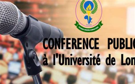 Université de lomé université de lomé agronome production vegetale. Agenda | Université de Lomé