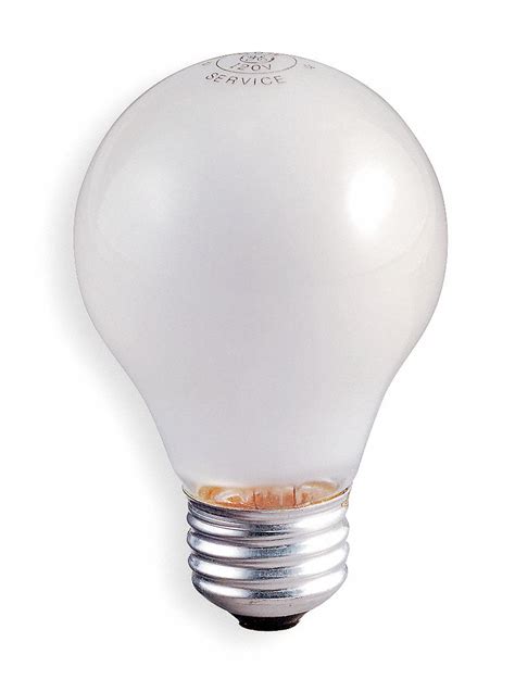 Ge Current Incandescent Bulb A19 Medium Screw E26 Lumens 545 Lm