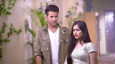 Ahaan And Panktis Showdown In Colors Tu Aashiqui Iwmbuzz