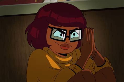 Energia 97 Fm Notícias Hbo Renova Velma Série Animada Para Adultos De Scooby Doo Para A