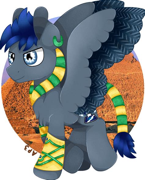Mlp Chaos Pc By Amberpone On Deviantart