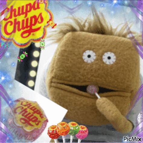 Chupa Chups Free Animated  Picmix