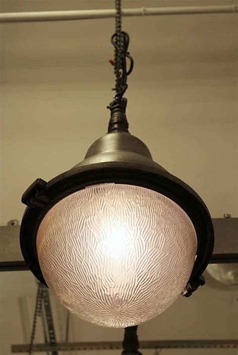 Maybe you would like to learn more about one of these? Industrial Egg Shaped Pendant Light | Olde Good Things