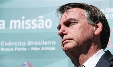 Bolsonaro Fala Em Reeleição Para Entregar País Melhor Em 2026