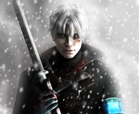 Discover Devil May Cry Anime Vergil Best In Coedo Com Vn