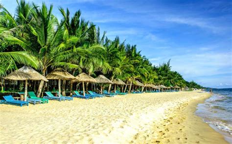 12 Best Beaches In Vietnam World Beach Guide