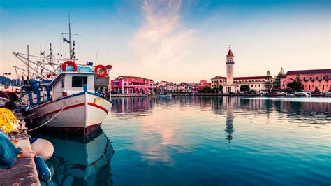 Appartamenti, ville e altre opzioni perfette per viaggi in famiglia, con gli amici e in coppia. Hotel, Appartamenti, Viaggi Organizzati a Zante | Anek ...