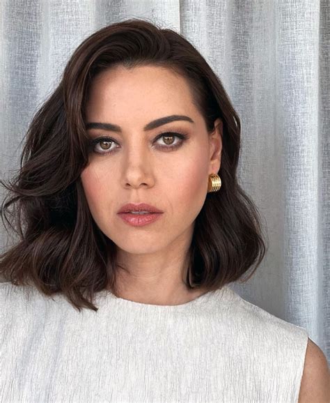 Aubrey Plaza Nude Leaked Pics And Porn Video 2021