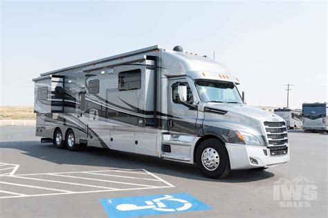 Whats The Best Class C Diesel Rv With A Garage