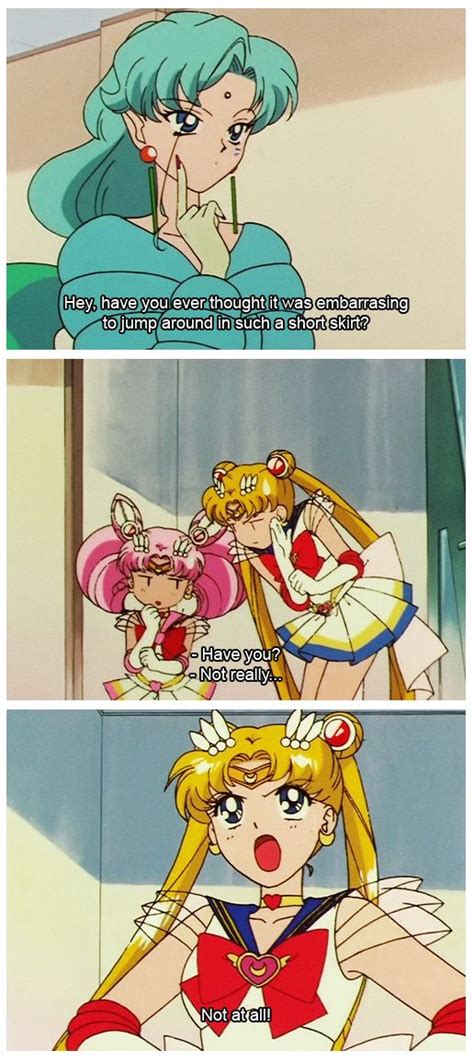 Pin By Gine On Sailor Moon Sailor Moon Funny Sailor Moon Usagi