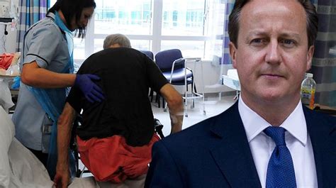 Tories Put Profits Before Patients Doctors Verdict On Damaging Nhs Reforms Mirror Online