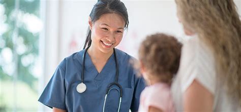 Nurse Practitioner Np Salary Info And Job Outlook All Nursing Schools